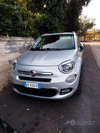 Fiat 500 x 1600