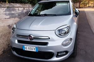 Fiat 500 x 1600