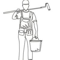 Imbianchino Pavia pittura