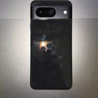 Google Pixel 8 256 GB nero