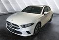 Mercedes-Benz Classe A A 180 d Automatic 4p. ...