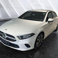 Mercedes-Benz Classe A A 180 d Automatic 4p. ...