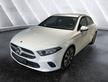 Mercedes-Benz Classe A A 180 d Automatic 4p. ...