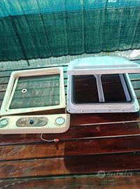 Oblo 40x40 per camper 