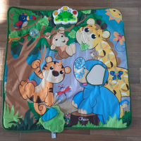 Tappeto gioco con luci e suoni, CHICCO