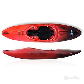 Kayak DAG SPY WW4
