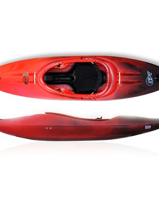 Kayak DAG SPY WW4