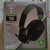 Turtle Beach Recon 70