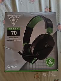 Turtle Beach Recon 70