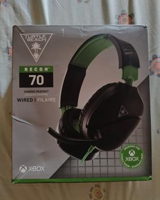 Turtle Beach Recon 70