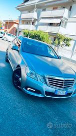 Mercedes classe E