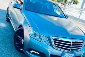 Mercedes classe E