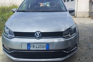 Volkswagen Polo 1.2