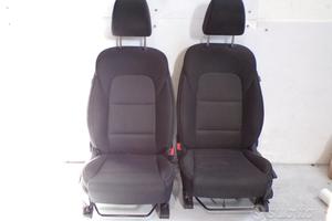 Tappezzeria Sedili Kia Sportage42019