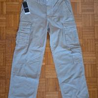 Pantaloni wide fit Jack & Jones