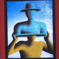 MARK KOSTABI