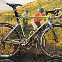 Bici da strada MERIDA  Reacto 5000