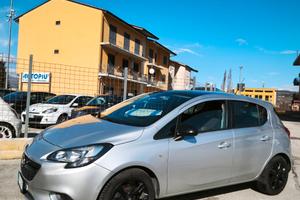Opel Corsa 1.3 CDTI ecoFLEX Start&Stop 5 porte b-C