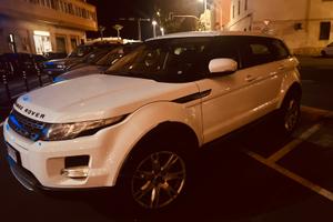 EVOQUE LAND ROVER 2.2TD4 PRESTIGE