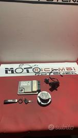 Ricambi Aprilia rs 457 2024