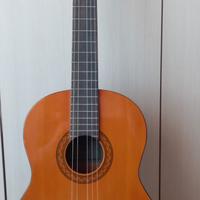 chitarra Yamaha C40