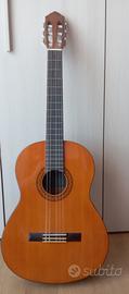 chitarra Yamaha C40