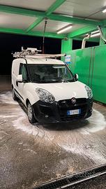 Fiat Dobló 1.6 mtj