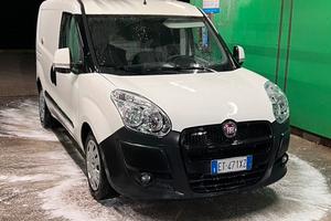 Fiat Dobló 1.6 mtj