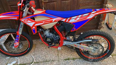 Beta 50 racing enduro