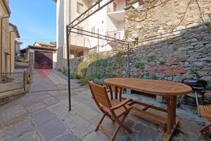 Casa Indipendente Colazza [523VRG]