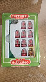 Subbuteo - Squadra LIVERPOOL