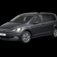 VOLKSWAGEN TOURAN 2.0 TDI 122CV 7P COMFORTLINE