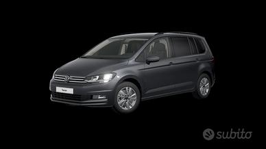VOLKSWAGEN TOURAN 2.0 TDI 122CV 7P COMFORTLINE