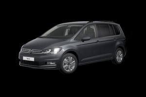 VOLKSWAGEN TOURAN 2.0 TDI 122CV 7P COMFORTLINE