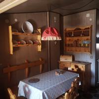 Villaggio Palumbo Sila casa vacanza