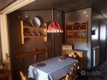 Villaggio Palumbo Sila casa vacanza