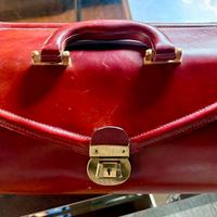 Borsa da Medico in pelle