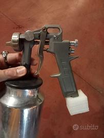 pistola verniciatura pneumatica