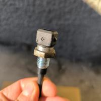 Sensore temperatura aria BMW R1150GS/altri modelli