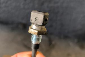 Sensore temperatura aria BMW R1150GS/altri modelli