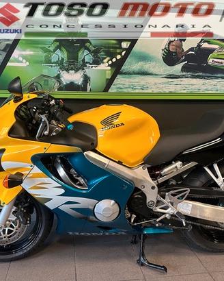 Honda CBR 600 F