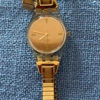 Orologio Swatch Swisse