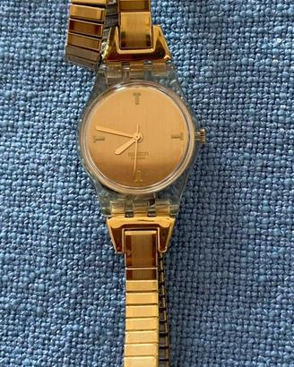 Orologio Swatch Swisse