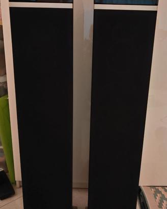 Diffusori infinity