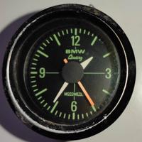 Orologio al quarzo per BMW R80 / R100  anni 80