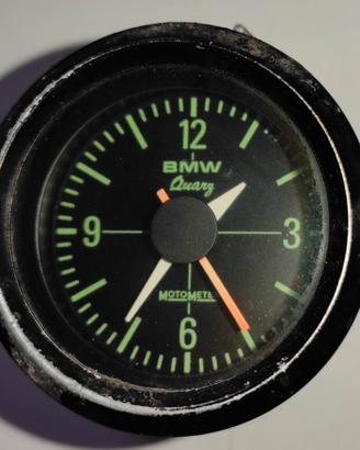 Orologio al quarzo per BMW R80 / R100  anni 80