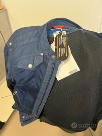 Giacca estiva Bmw Motorrad