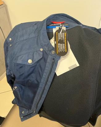 Giacca estiva Bmw Motorrad