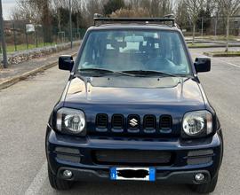 Suzuki Jimny 4x4