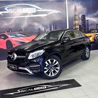 MERCEDES GLE 350 PREMIUM OK PERMUTE GARANZIA CERTI